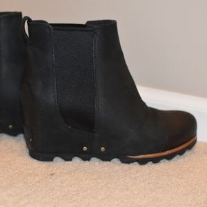 Women’s Lea™ Wedge Boot